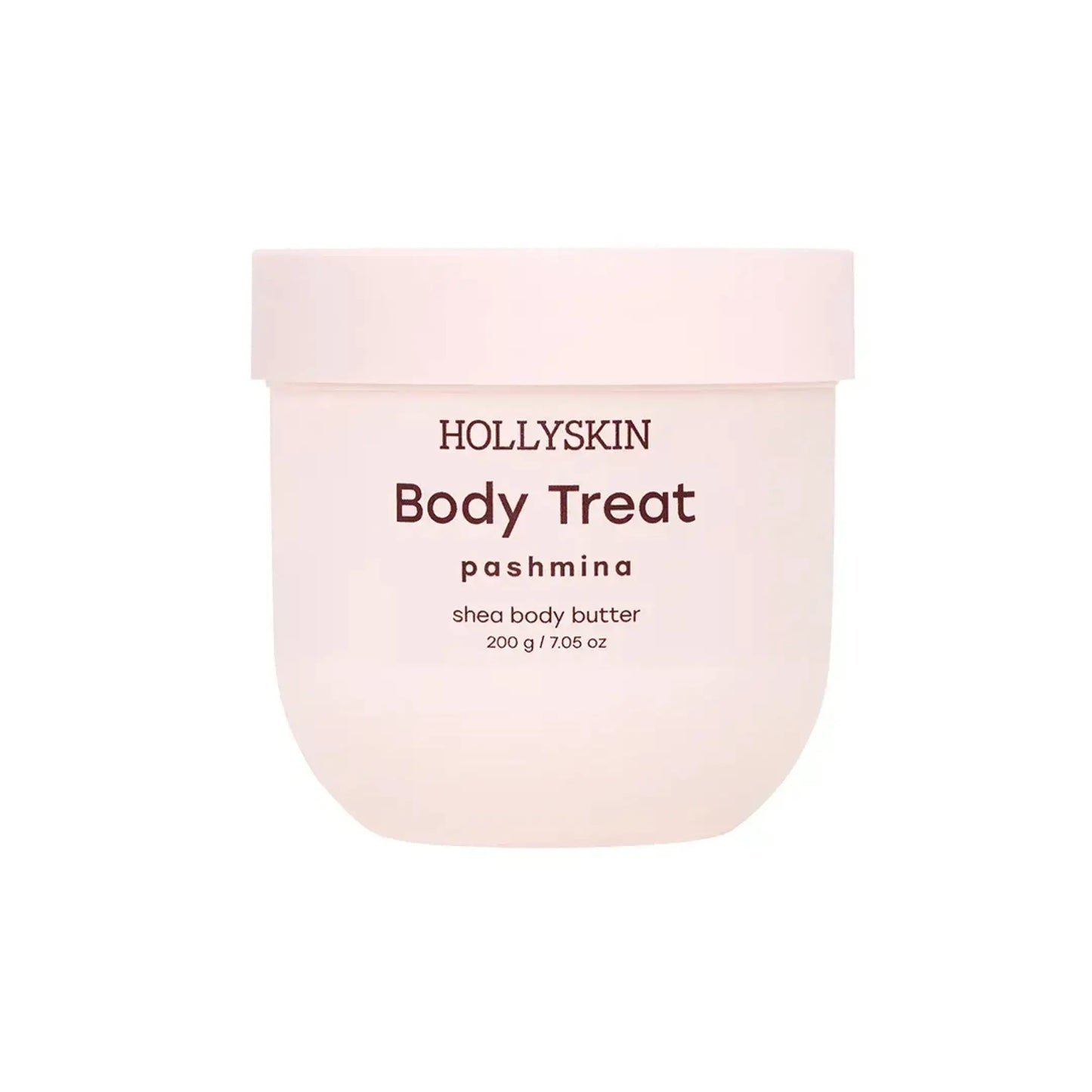 Живильний батер для тіла Body Treat Pashmina - Батер для тіла