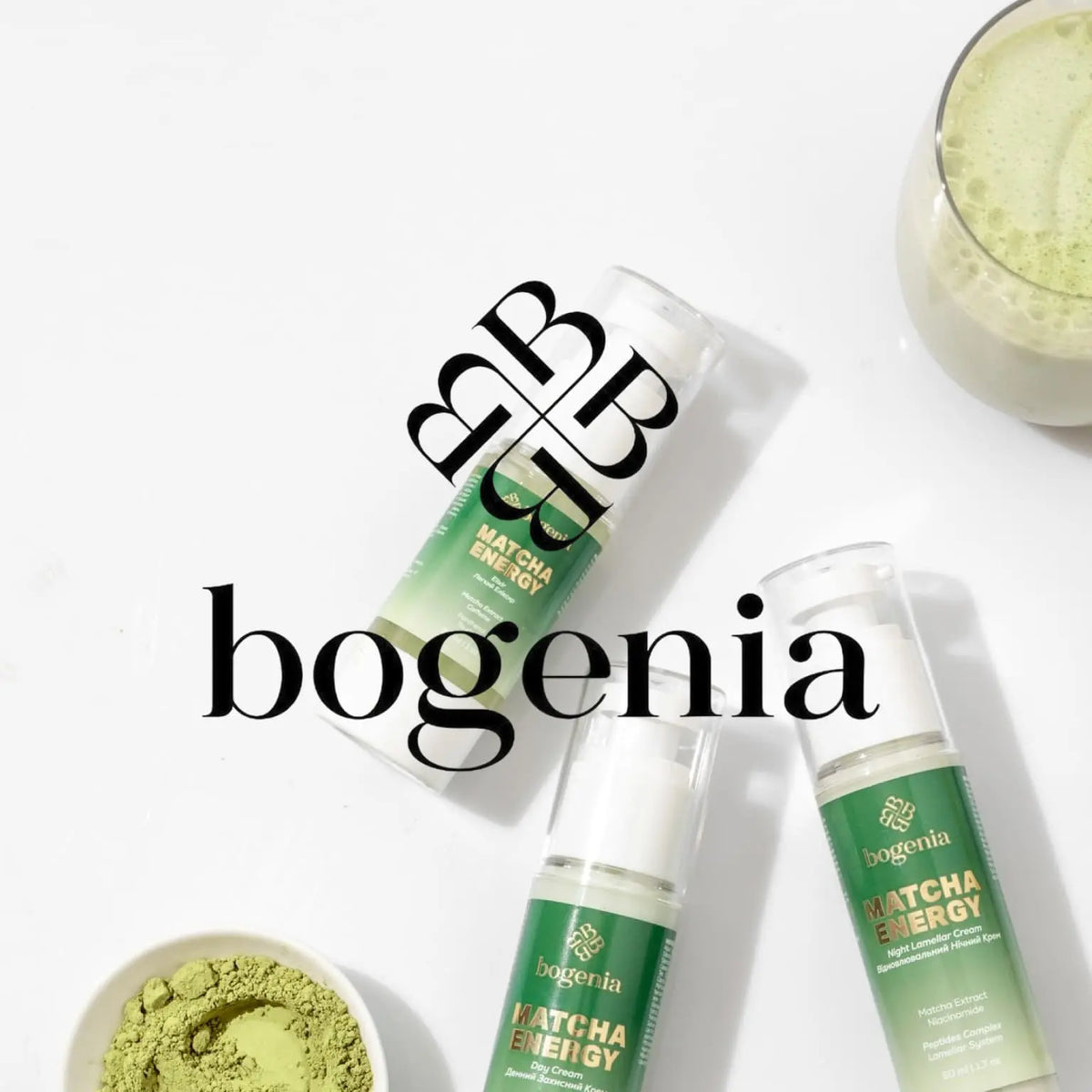 Bogenia