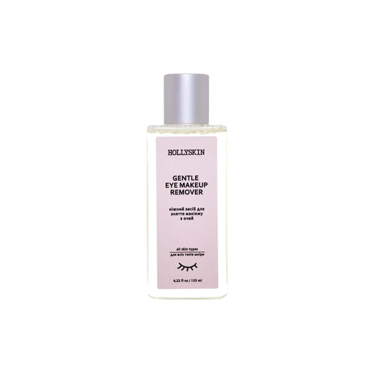 Ніжний засіб для зняття макіяжу з очей Gentle Eye Make-Up Remover