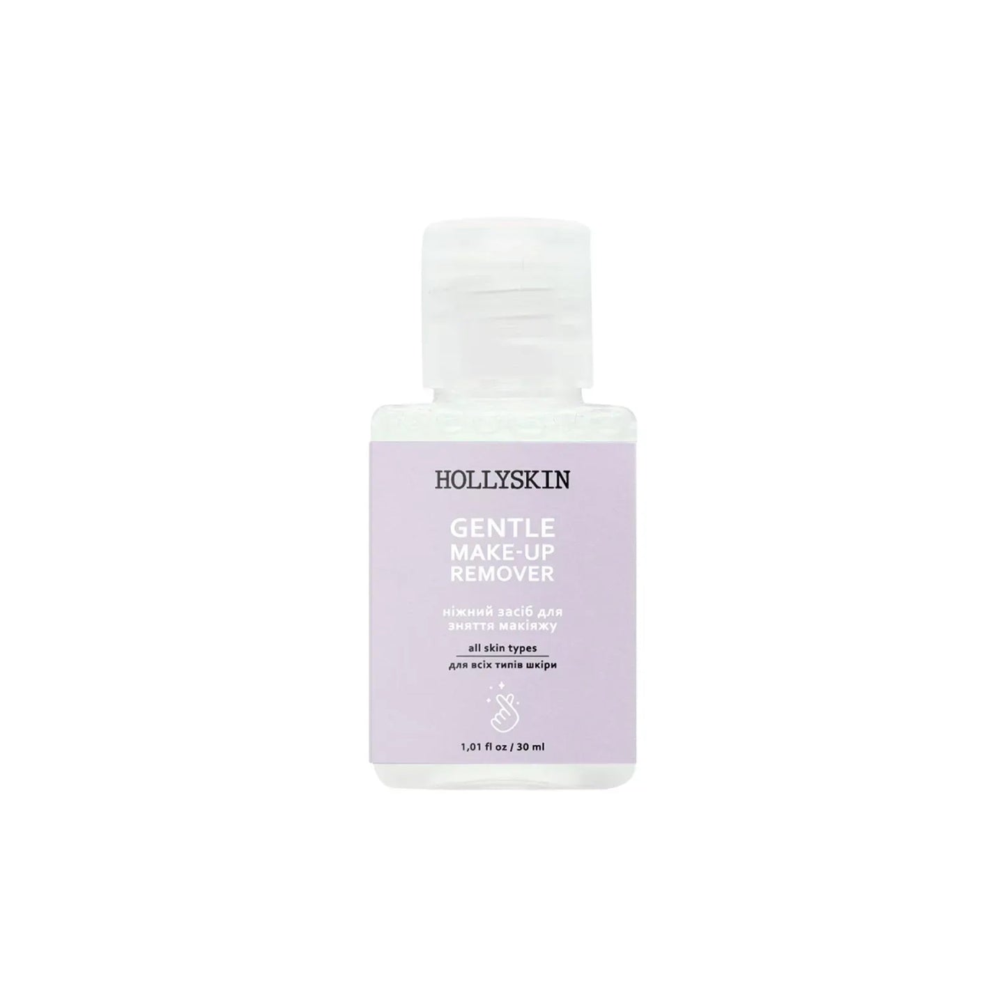 Ніжний засіб для зняття макіяжу Gentle Make-Up Remover