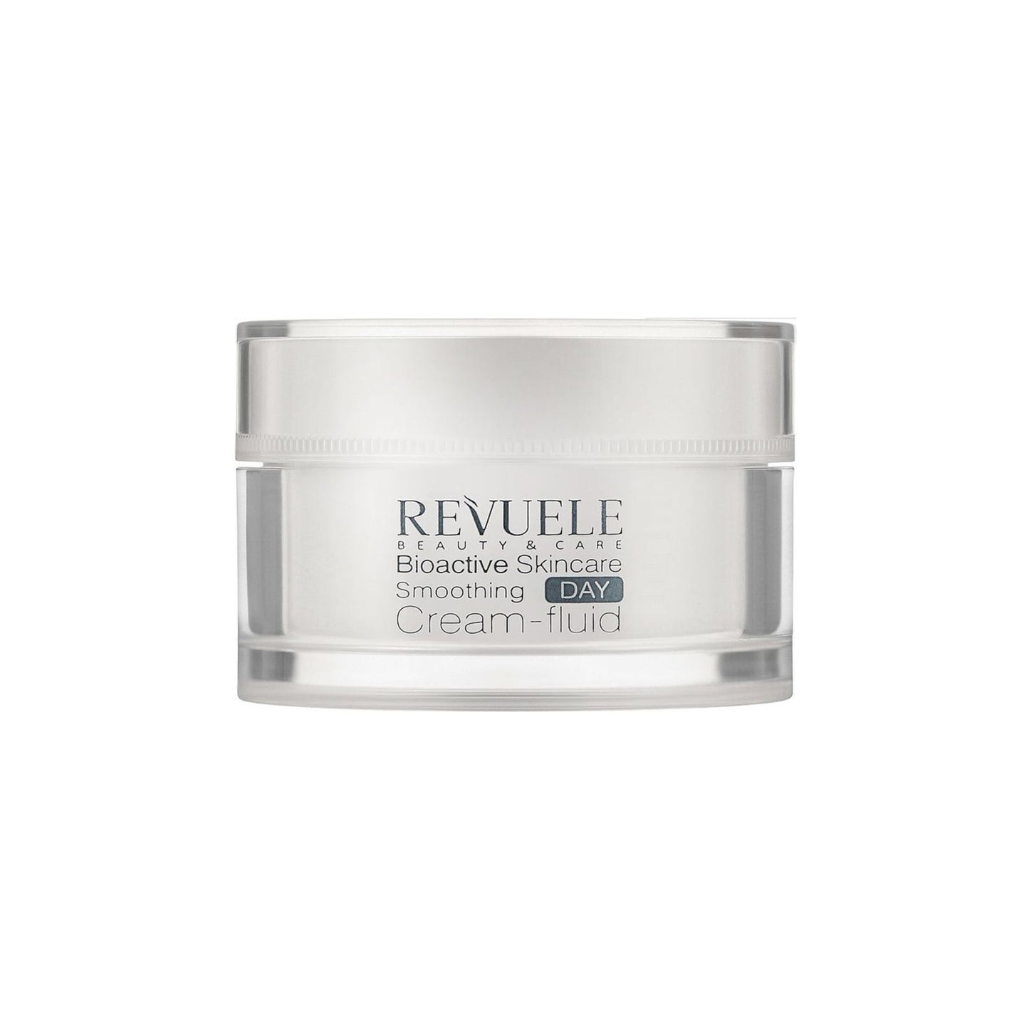 Крем-флюїд денний з гіалуроном Bio Active 3D Hyaluron Skin Care