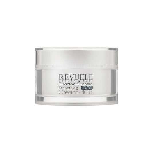 Крем-флюїд денний з гіалуроном Bio Active 3D Hyaluron Skin Care