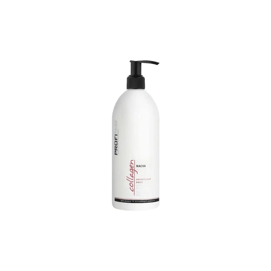 Маска Collagen Антивіковий ефект