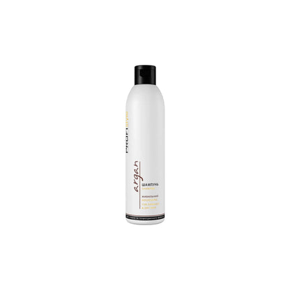 Шампунь Argan з олією арганії