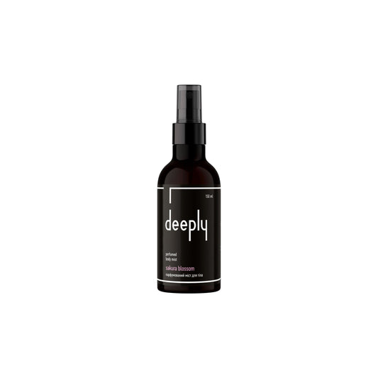 Парфумований міст для тіла Sakura Blossom Perfumed Body Mist