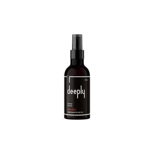 Парфумований міст для тіла Citrus Ritual Perfumed Body Mist