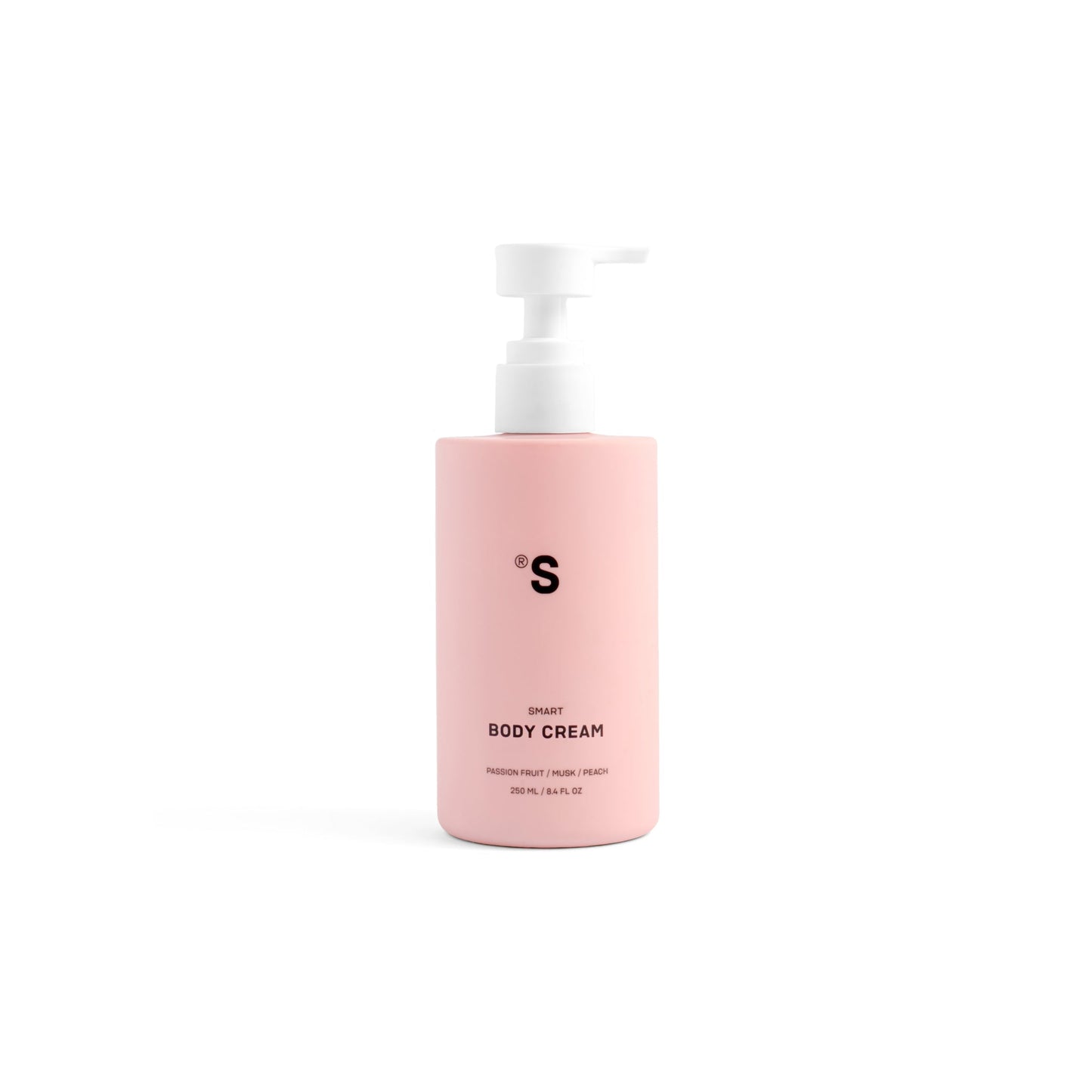 Крем для тіла "Маракуя" Smart Body Cream