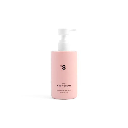 Крем для тіла "Маракуя" Smart Body Cream