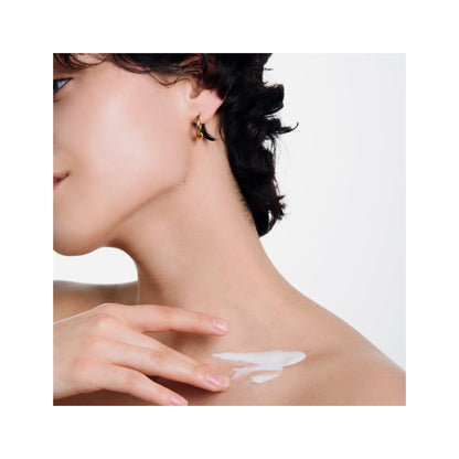 Крем для тіла "Маракуя" Smart Body Cream