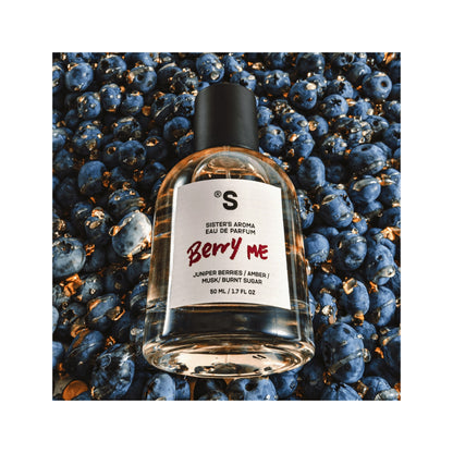 Парфумована вода Berry Me