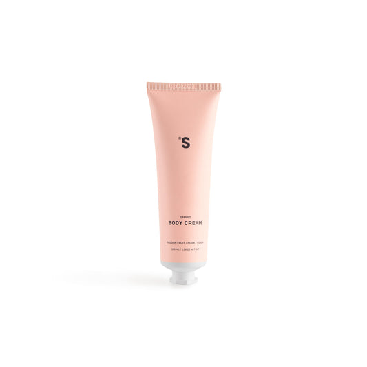 Крем для тіла "Маракуя" Smart Body Cream Travel Size