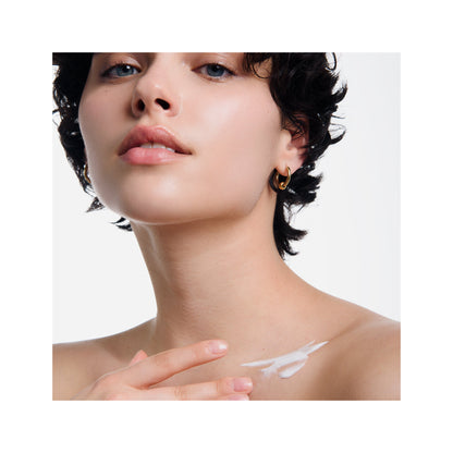 Крем для тіла "Маракуя" Smart Body Cream Travel Size