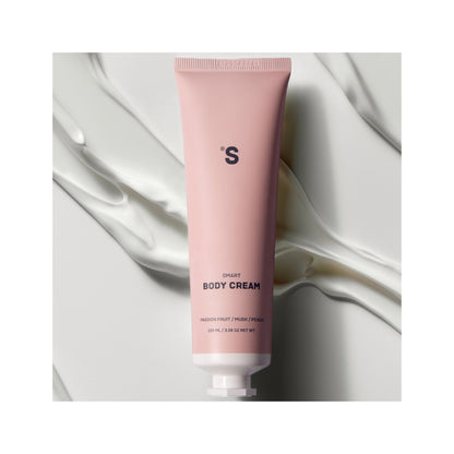 Крем для тіла "Маракуя" Smart Body Cream Travel Size