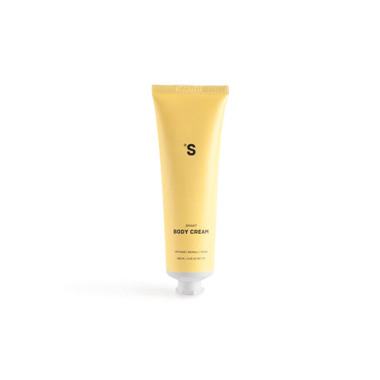 Крем для тіла "Ветивер" Smart Body Cream Travel Size