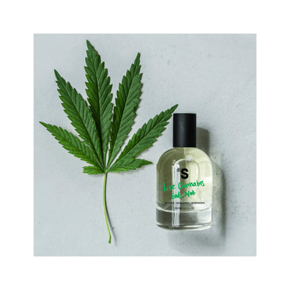 Парфумована вода Like Cannabis But Not