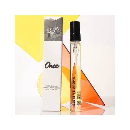 Travel парфум Once