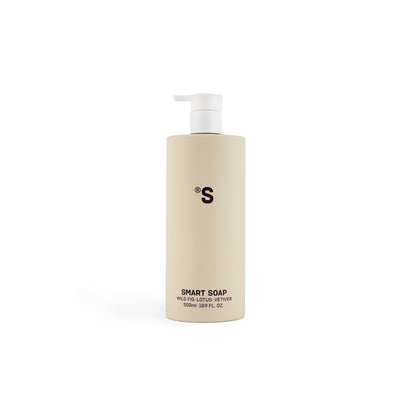 Рідке мило "Інжир" Smart Soap