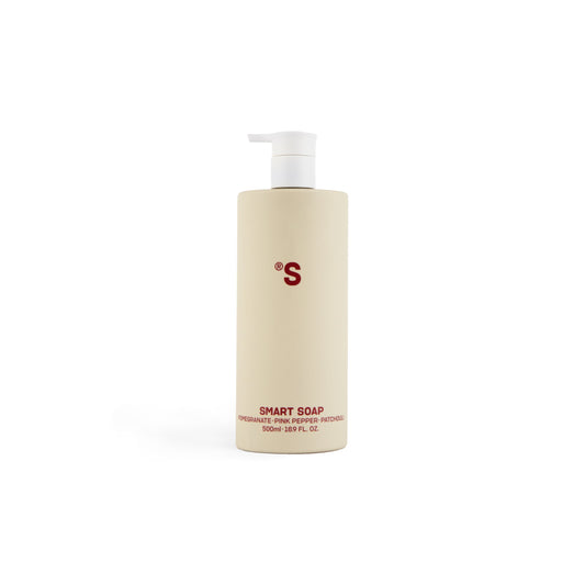 Рідке мило "Гранат" Smart Soap