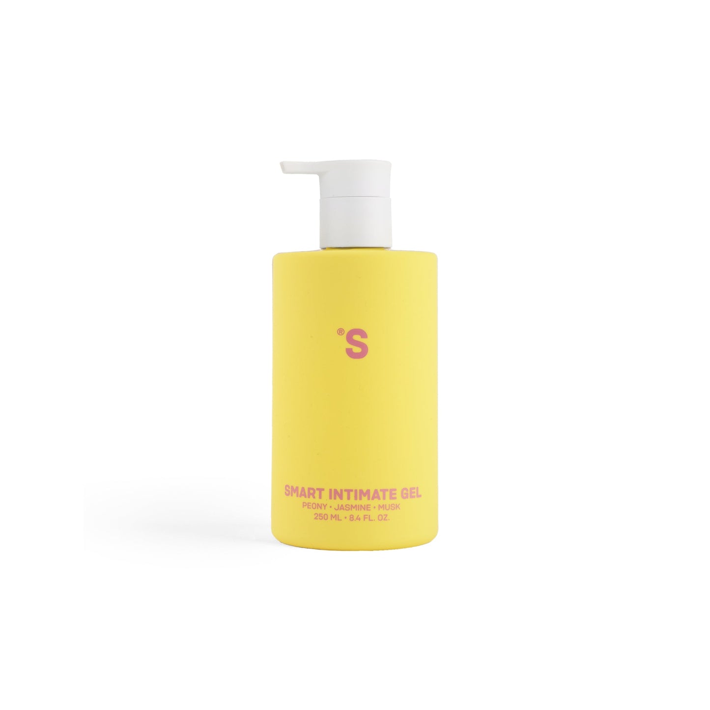 Гель для інтимної гігієни "Півонія" Smart Intimate Gel
