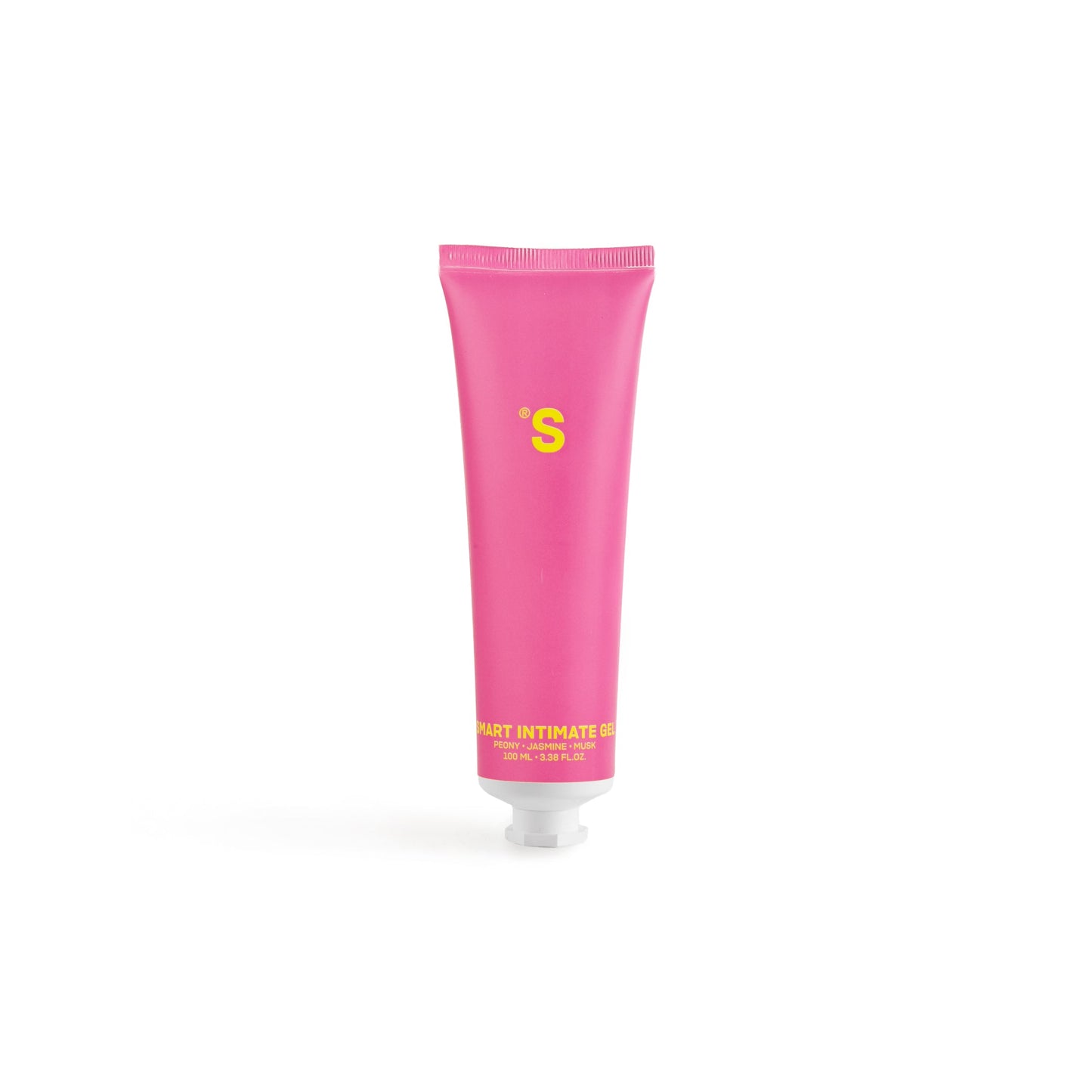 Гель для інтимної гігієни "Півонія" Smart Intimate Gel