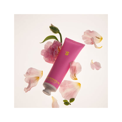 Гель для інтимної гігієни "Півонія" Smart Intimate Gel