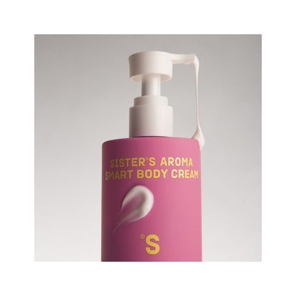 Крем для тіла "Півонія" Smart Body Cream