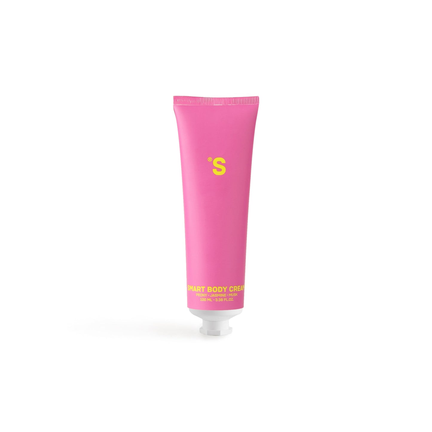 Крем для тіла "Півонія" Smart Body Cream Travel Size
