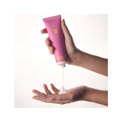 Крем для тіла "Півонія" Smart Body Cream Travel Size