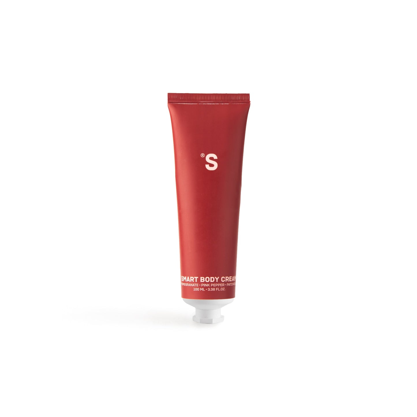 Крем для тіла "Гранат" Smart Body Cream Travel Size