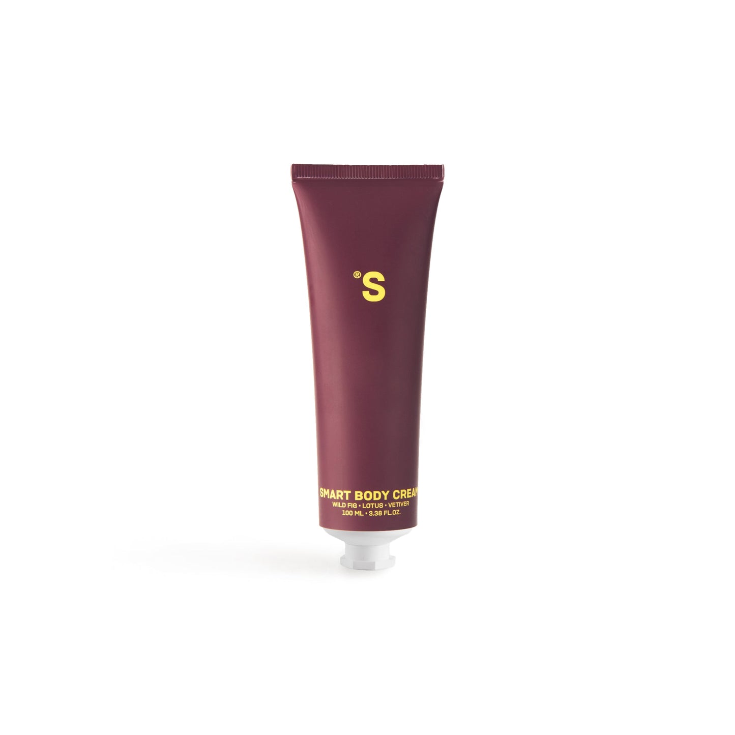 Крем для тіла "Інжир" Smart Body Cream Travel Size
