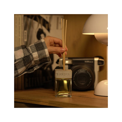 Аромат для дому Pear + Musk + Freesia