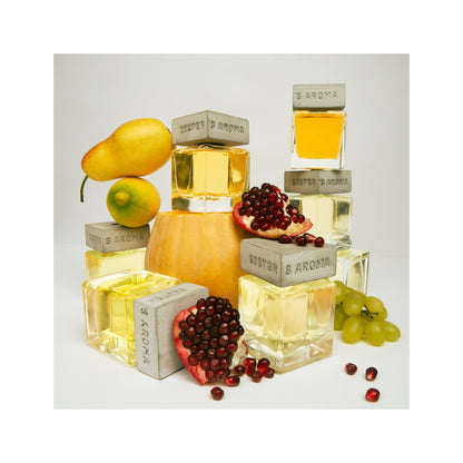 Аромат для дому Pear + Musk + Freesia