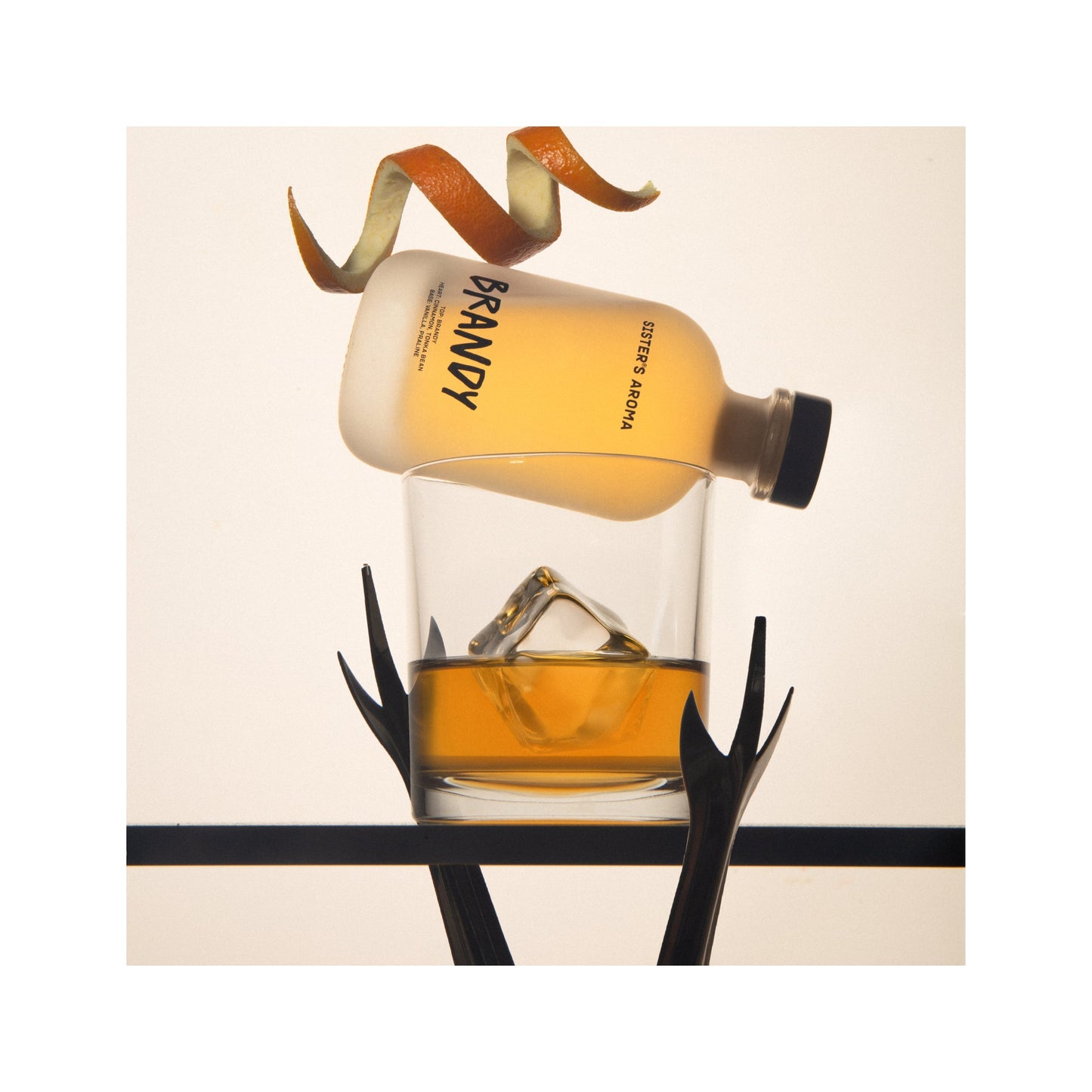 Аромат для дому Brandy