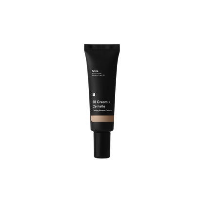 BB крем для обличчя + Centella
