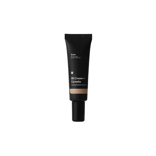 BB крем для обличчя + Centella
