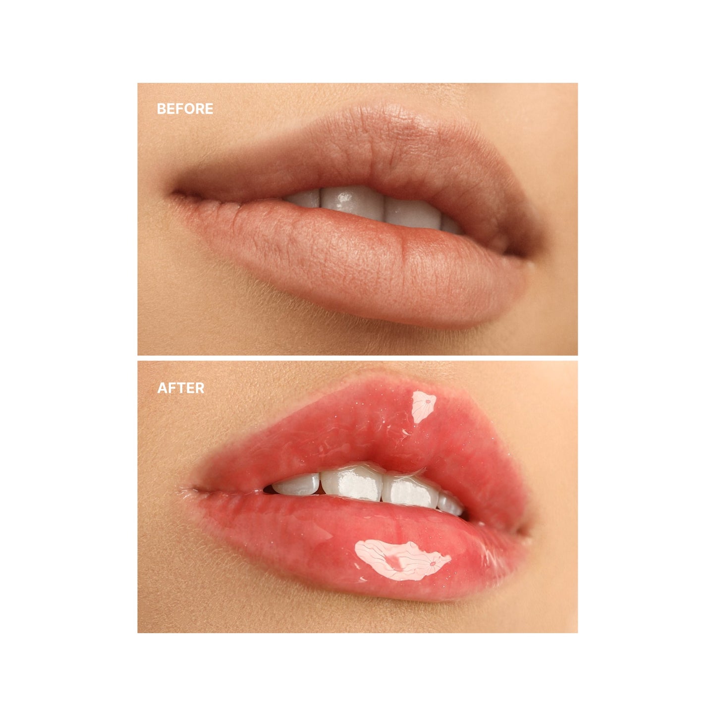 Lipper-блиск для губ Fig