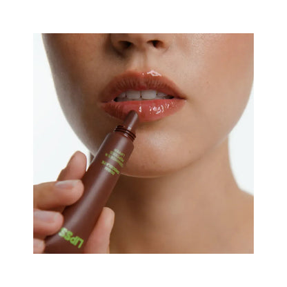 Lipper-блиск для губ Dubai Chocolate