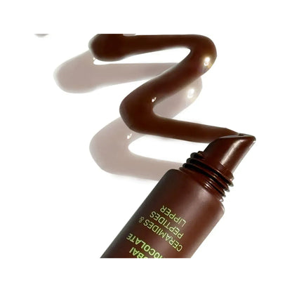 Lipper-блиск для губ Dubai Chocolate