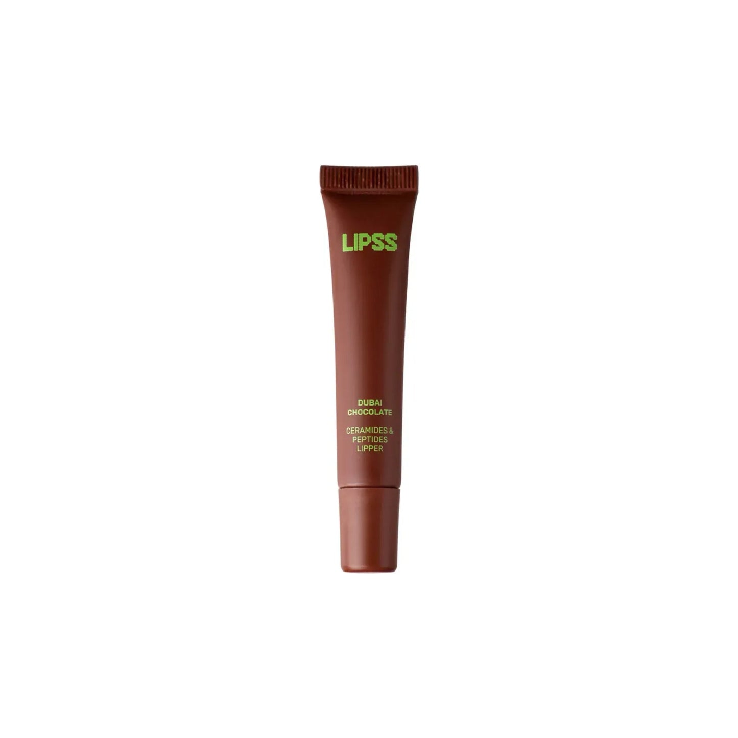 Lipper-блиск для губ Dubai Chocolate