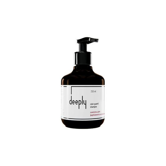 Шампунь для фарбованого волосся Color Guard Shampoo