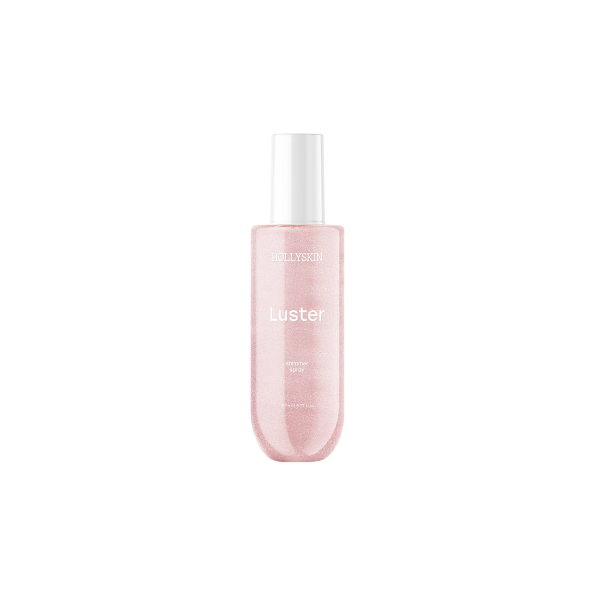 Шиммер для тіла Luster Body Shimmer Bronze