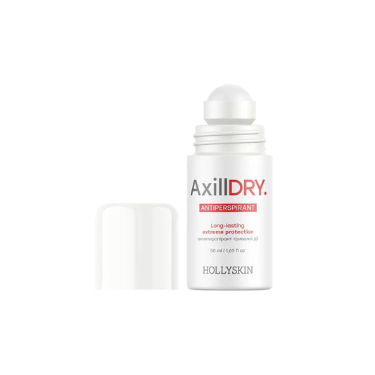 Антиперспірант тривалої дії Axilldry