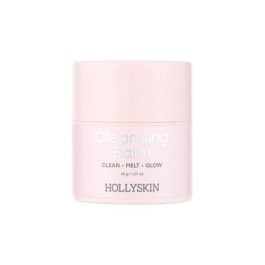 Очищувальний бальзам для обличчя Cleansing