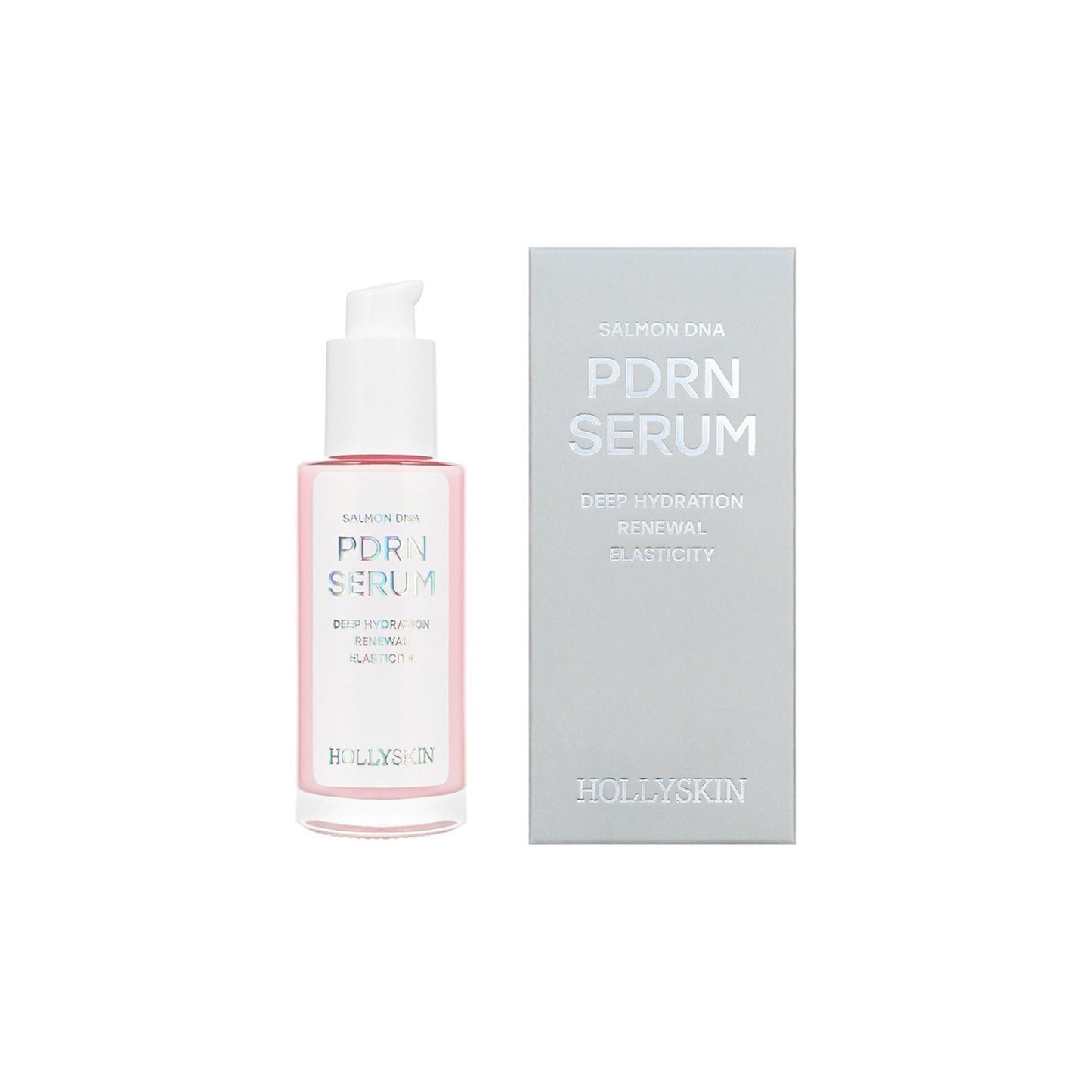 Сироватка Salmon Dna Pdrn
