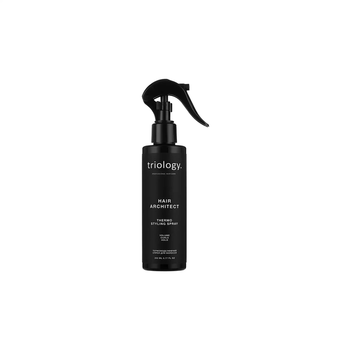 Термомоделюючий спрей для волосся Hair Architect