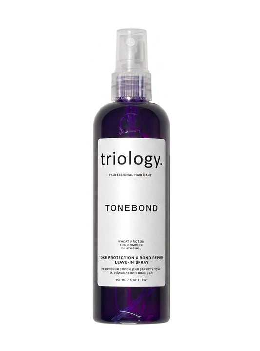 Незмивний спрей для захисту тону та відновлення волосся Tonebond
