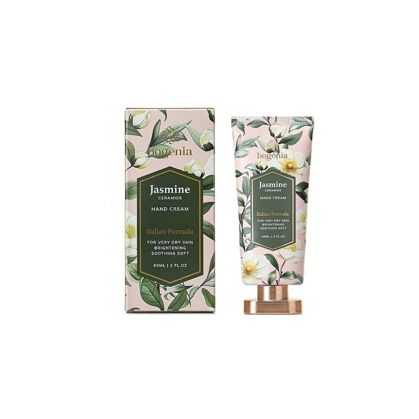 Крем для рук Jasmine + Ceramide Hand Cream