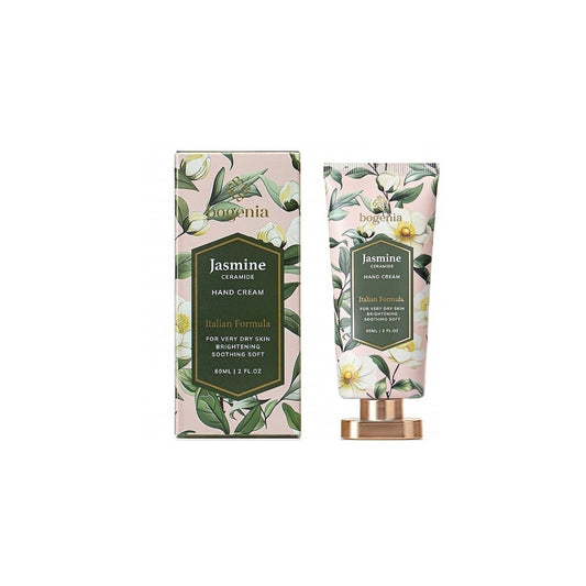 Крем для рук Jasmine + Ceramide Hand Cream
