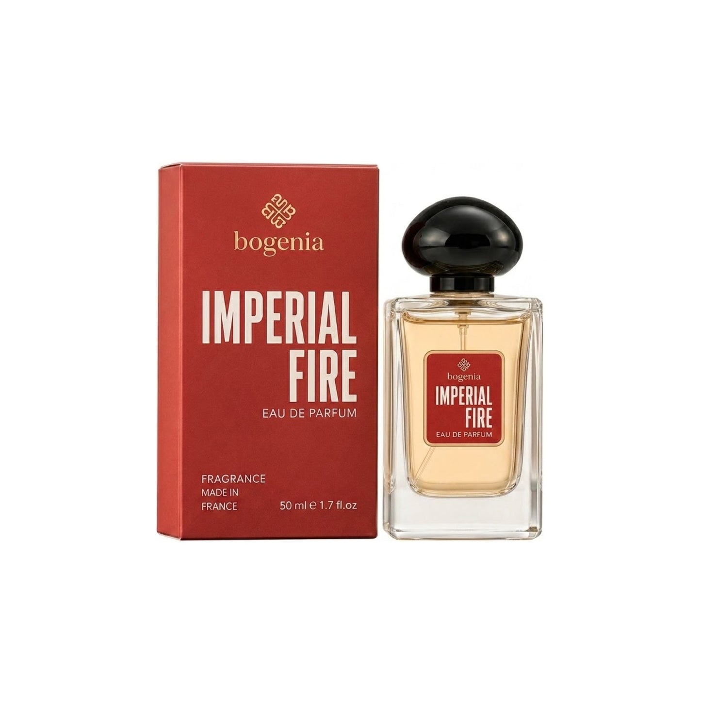 Парфумована вода Imperial Fire №008