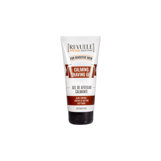 Гель для гоління Men Care Solution